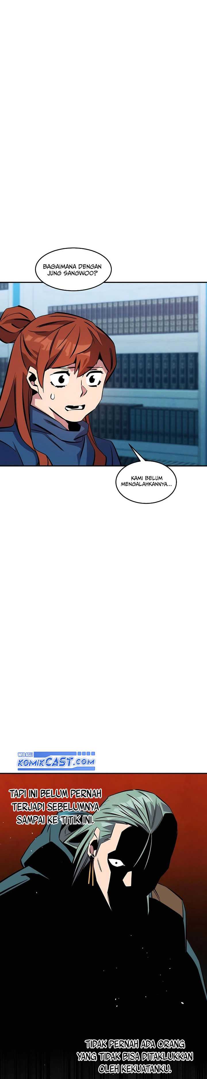 Auto-Hunting With Clones Chapter 139