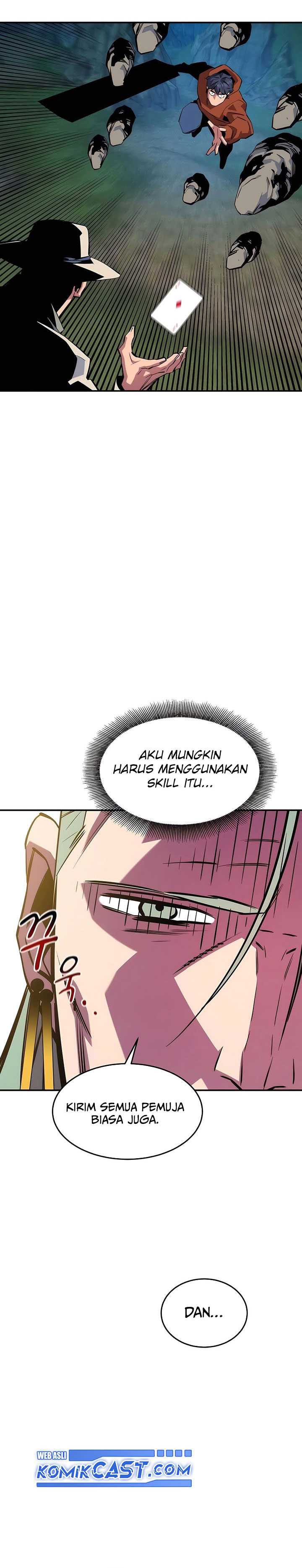Auto-Hunting With Clones Chapter 139