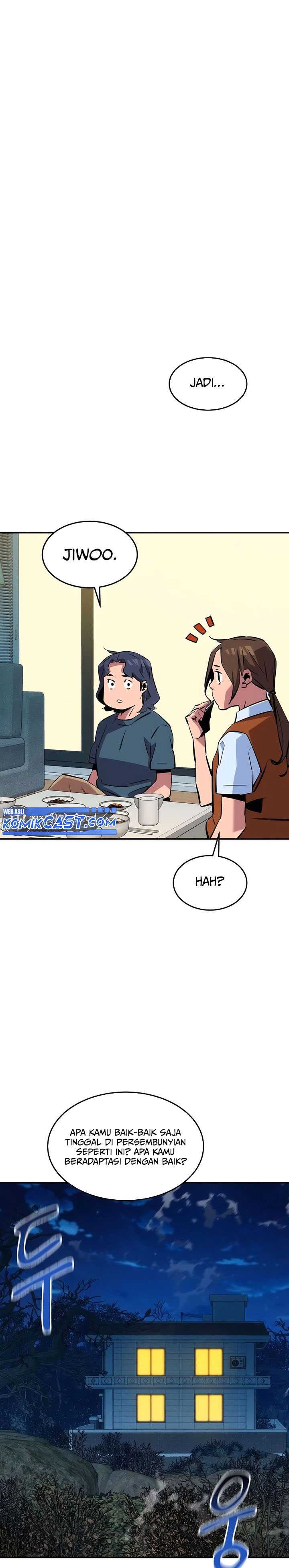 Auto-Hunting With Clones Chapter 139
