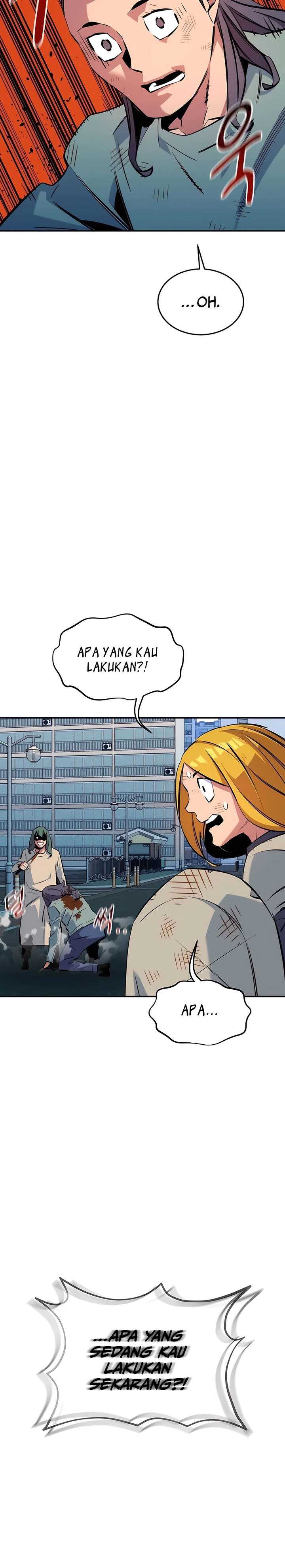 Auto-Hunting With Clones Chapter 139
