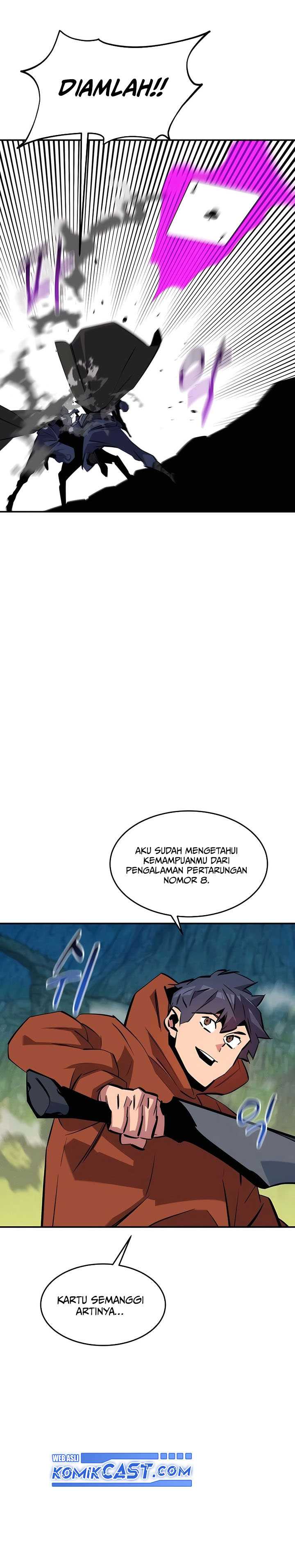 Auto-Hunting With Clones Chapter 139