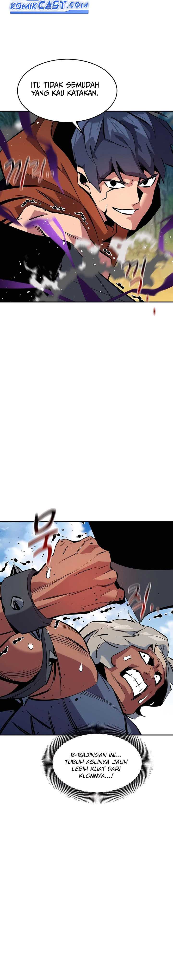 Auto-Hunting With Clones Chapter 139