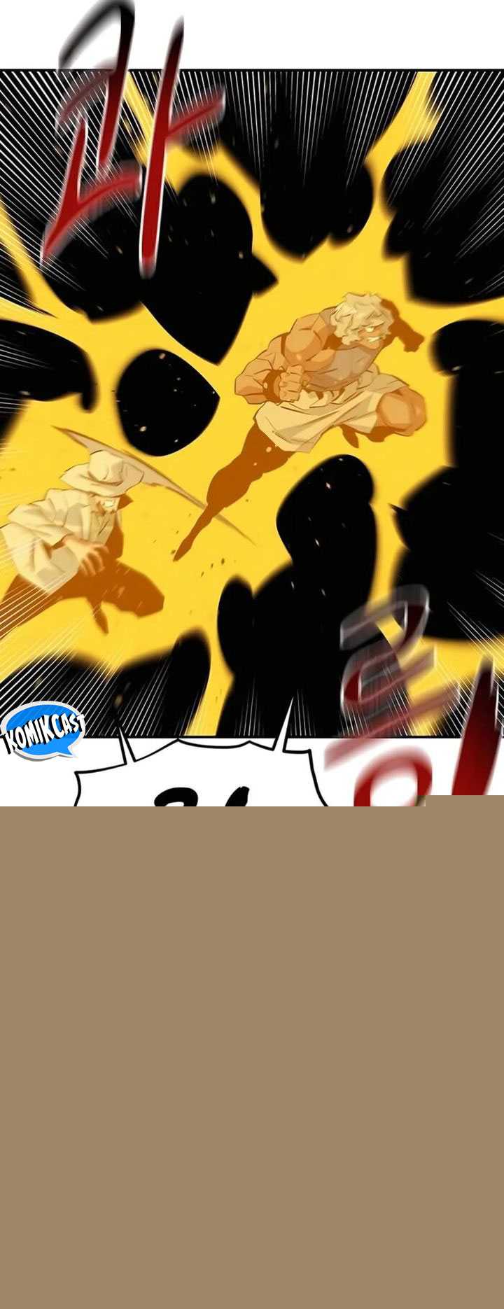 Auto-Hunting With Clones Chapter 140