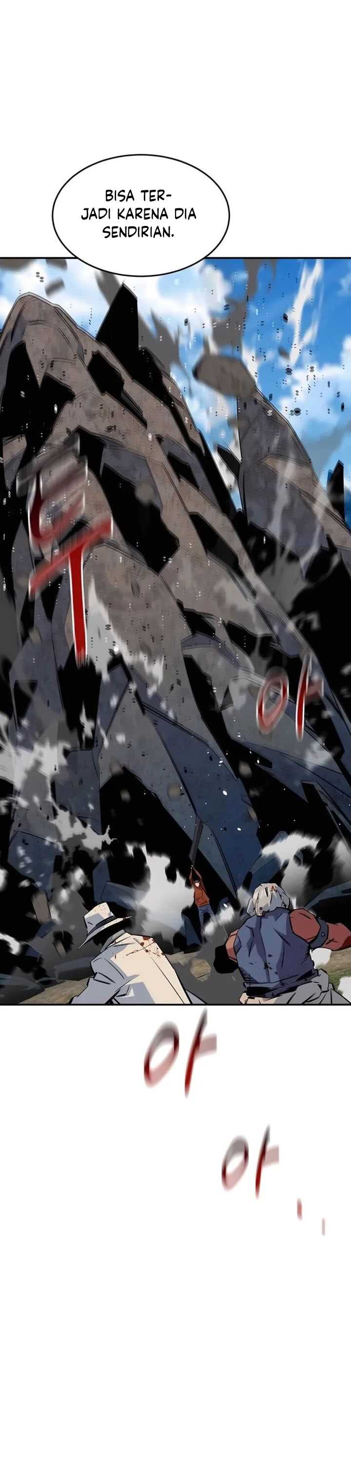 Auto-Hunting With Clones Chapter 140