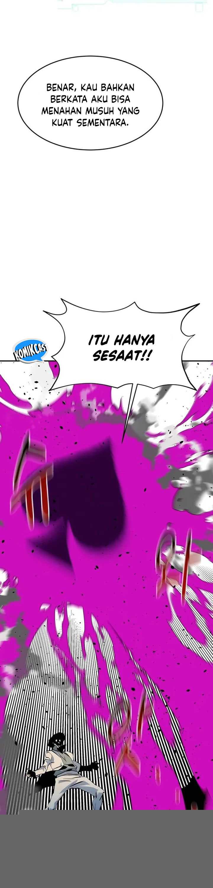 Auto-Hunting With Clones Chapter 140