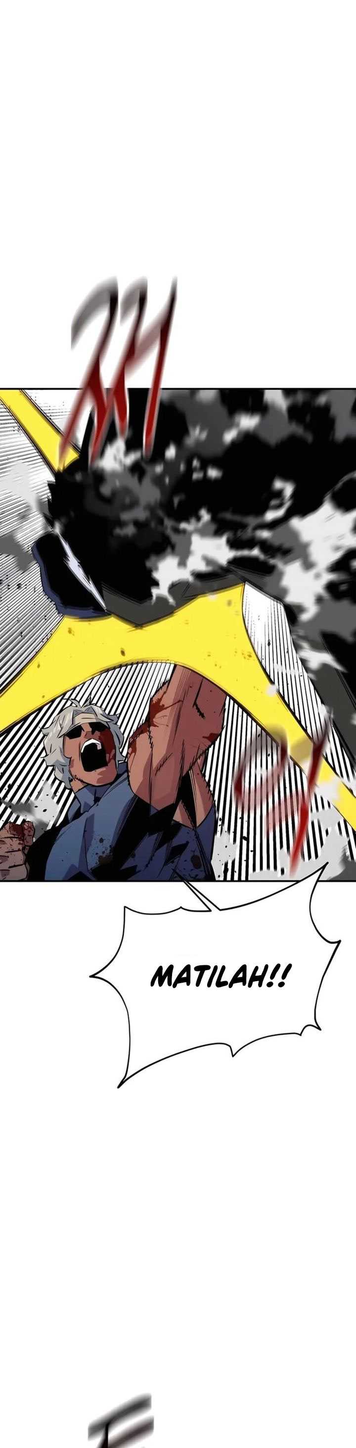 Auto-Hunting With Clones Chapter 140