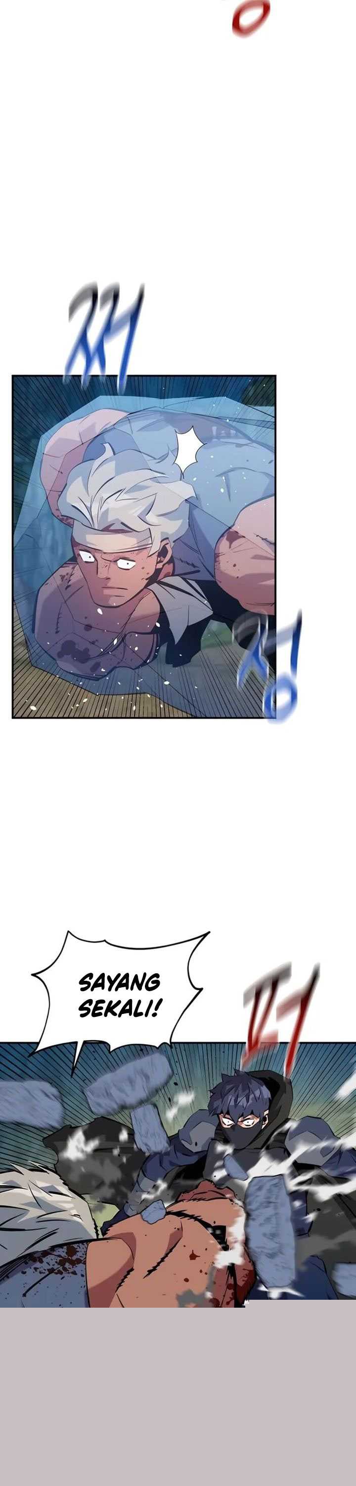 Auto-Hunting With Clones Chapter 140