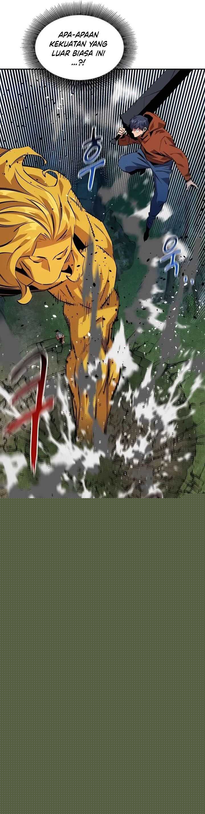 Auto-Hunting With Clones Chapter 140