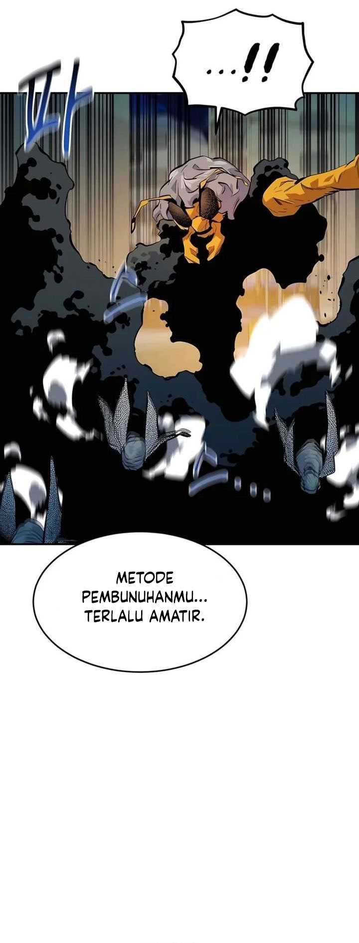 Auto-Hunting With Clones Chapter 140