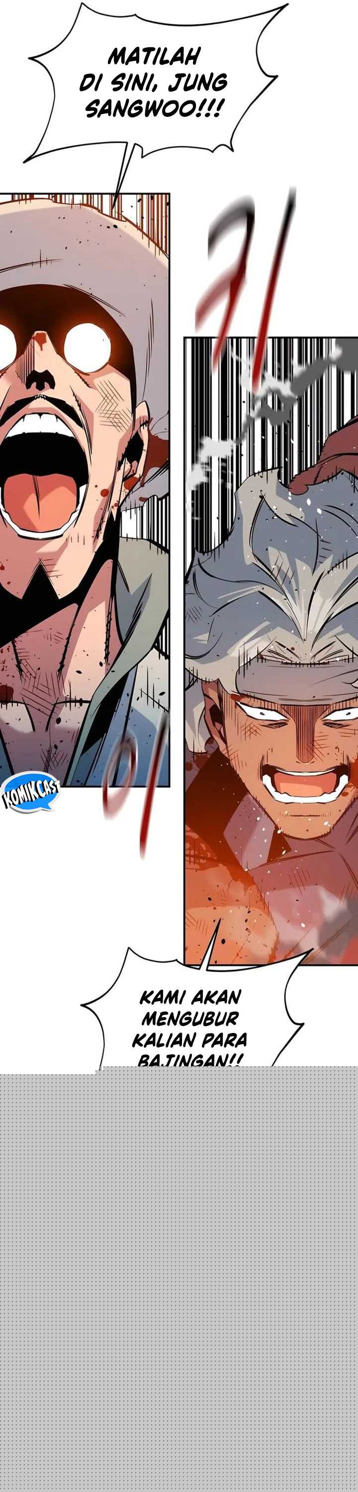 Auto-Hunting With Clones Chapter 140