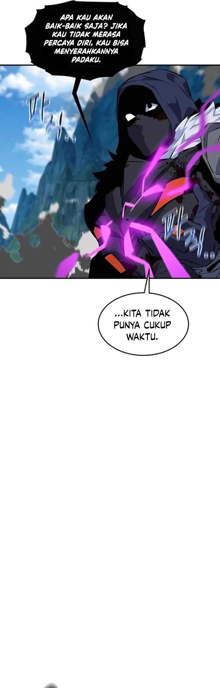 Auto-Hunting With Clones Chapter 140