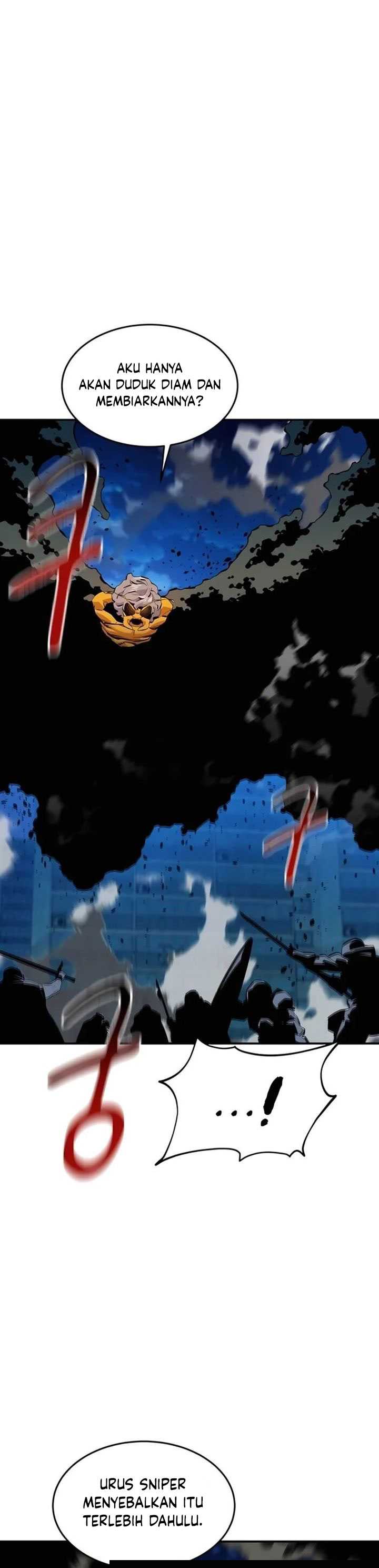 Auto-Hunting With Clones Chapter 140