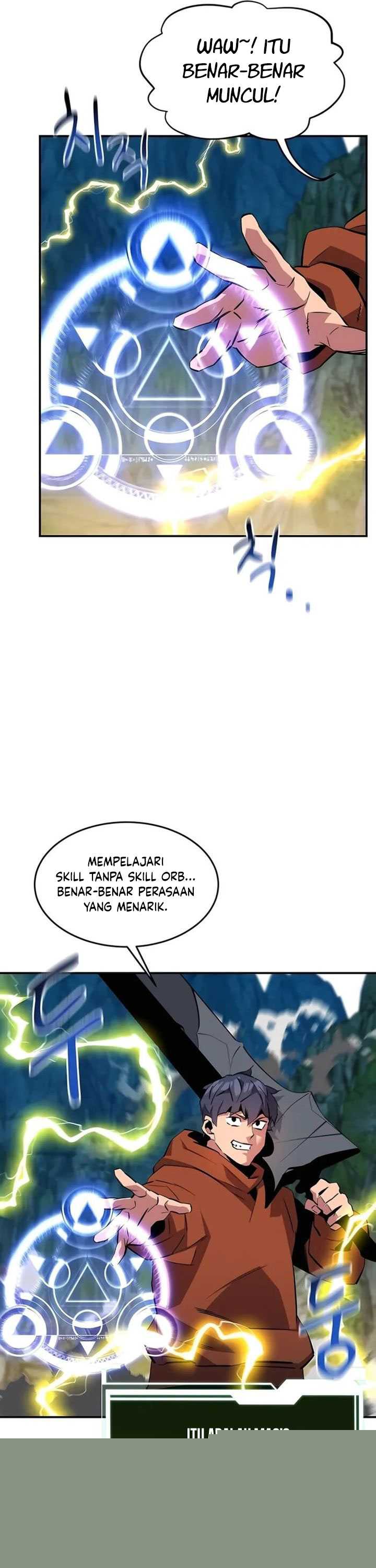 Auto-Hunting With Clones Chapter 140