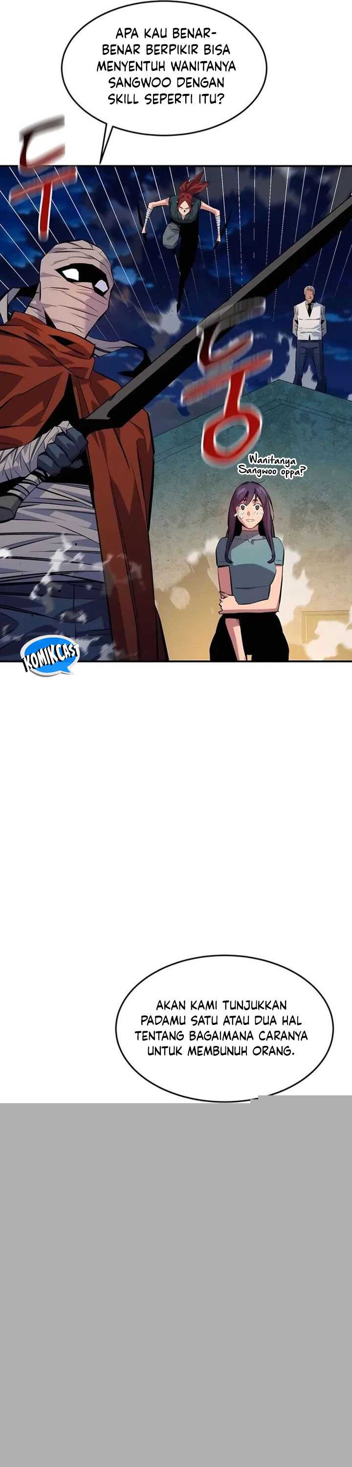 Auto-Hunting With Clones Chapter 140