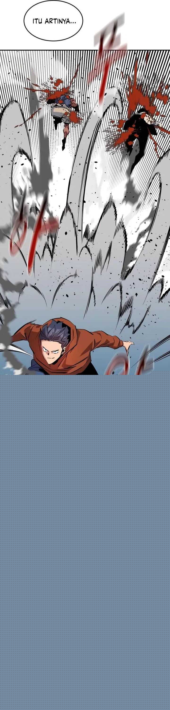 Auto-Hunting With Clones Chapter 140