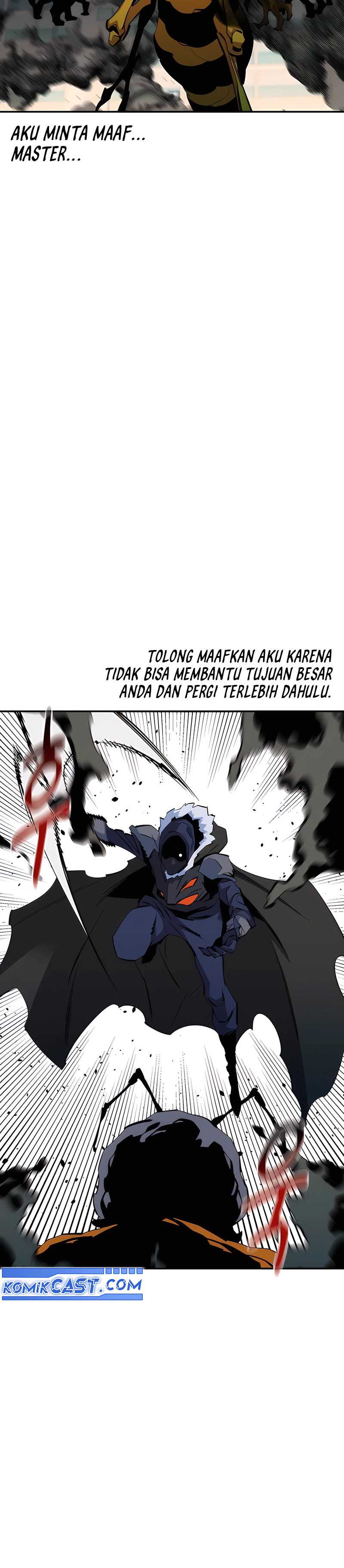 Auto-Hunting With Clones Chapter 141