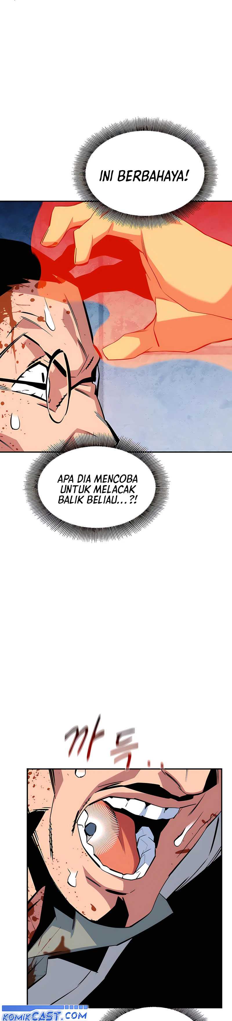 Auto-Hunting With Clones Chapter 141
