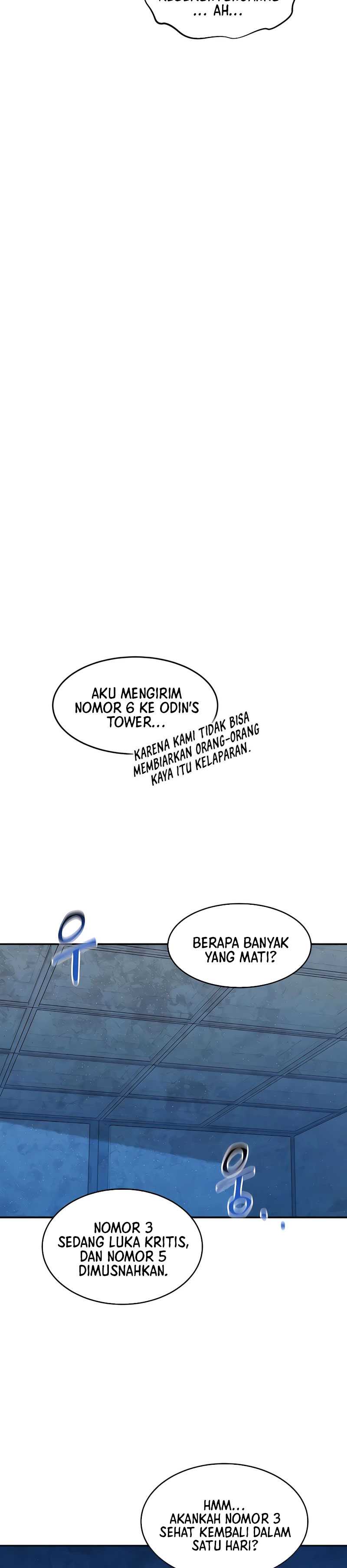 Auto-Hunting With Clones Chapter 141
