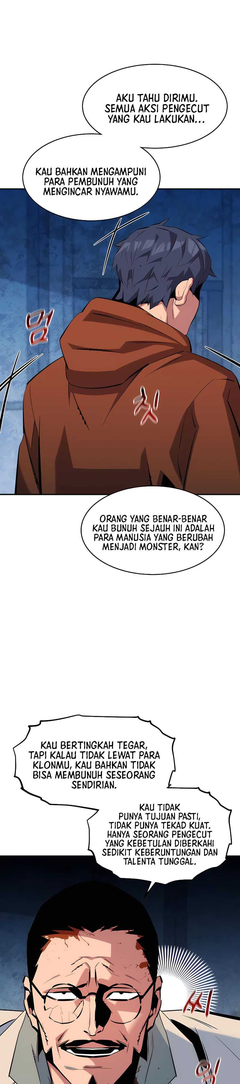 Auto-Hunting With Clones Chapter 141