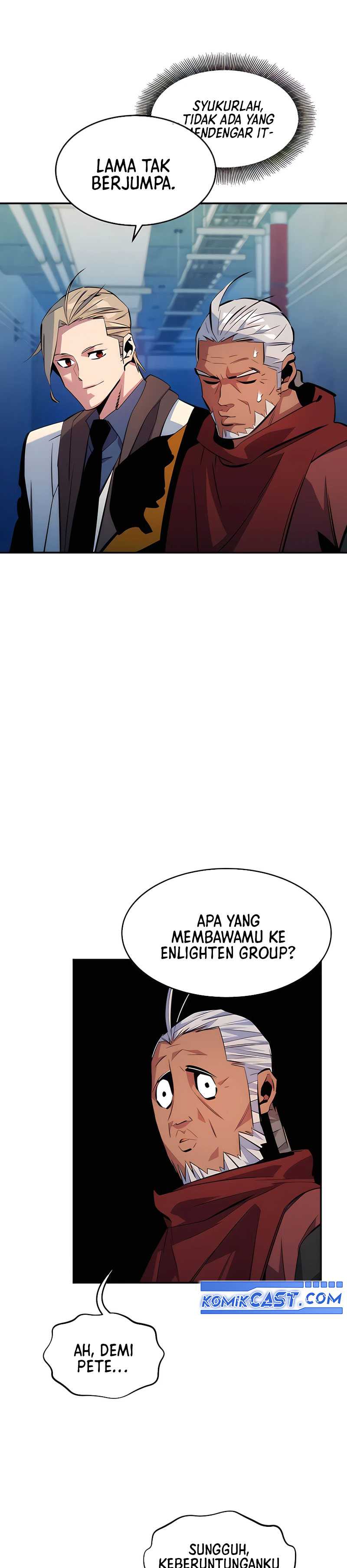 Auto-Hunting With Clones Chapter 141