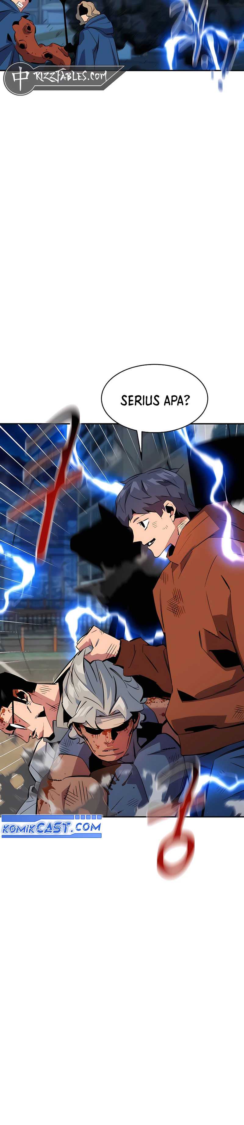 Auto-Hunting With Clones Chapter 141