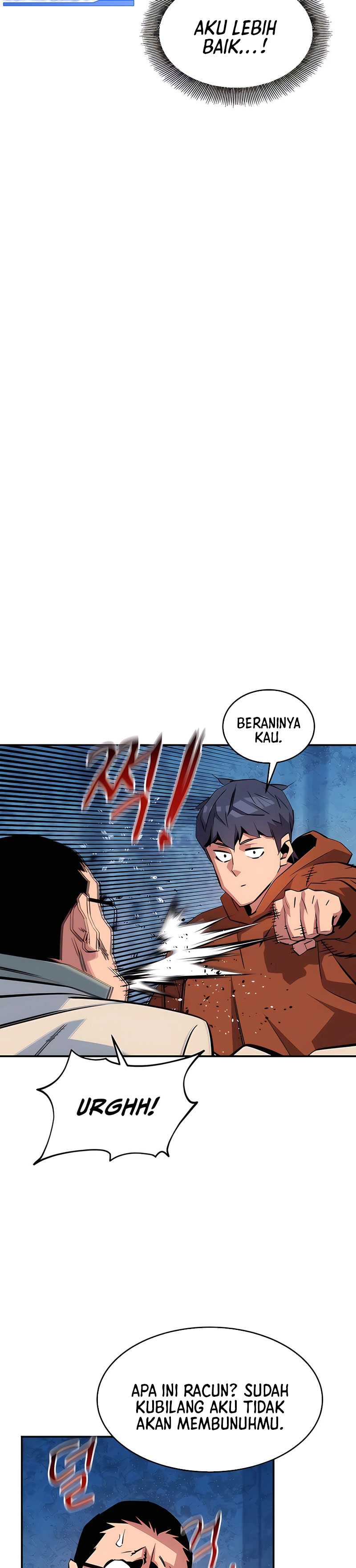 Auto-Hunting With Clones Chapter 141
