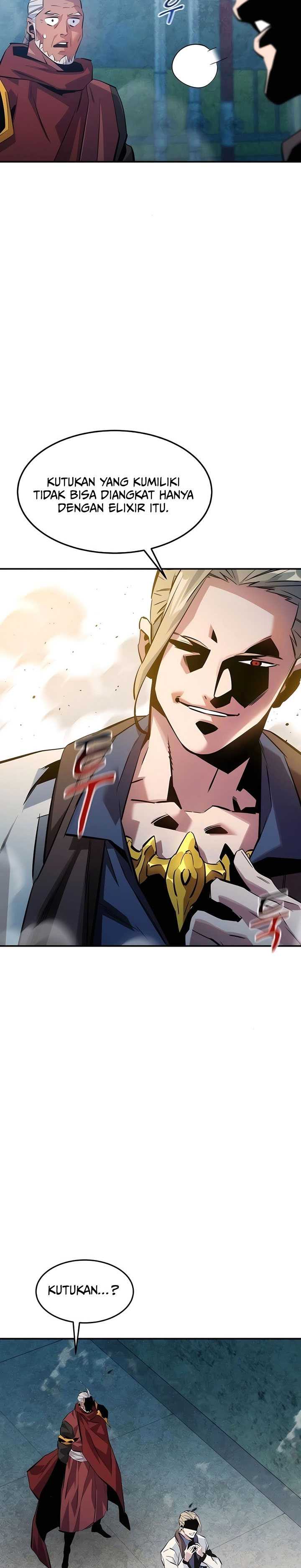 Auto-Hunting With Clones Chapter 142