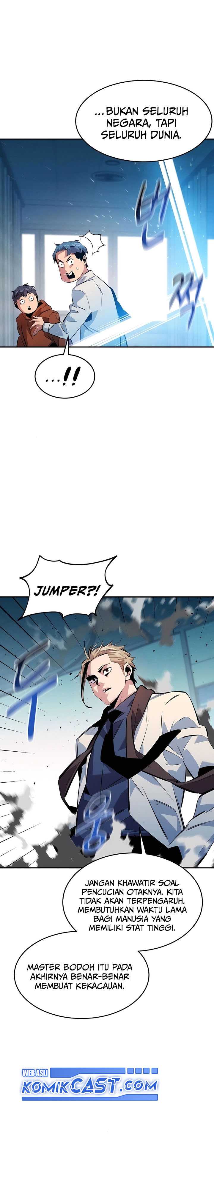 Auto-Hunting With Clones Chapter 142