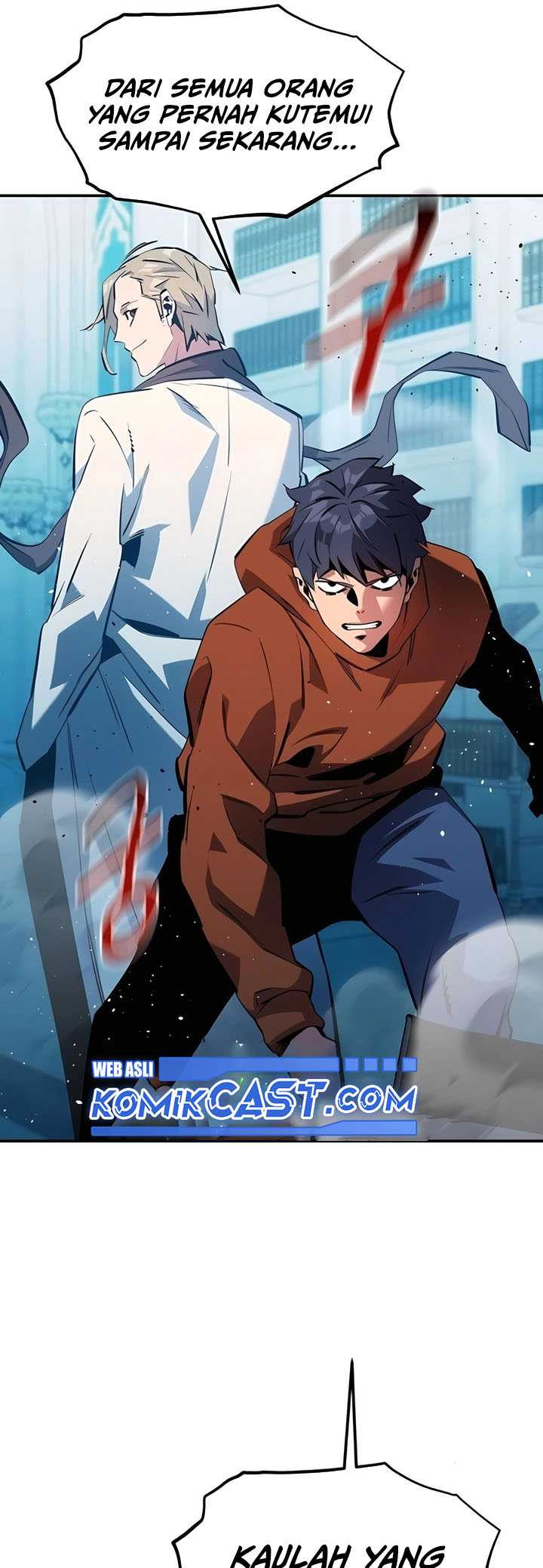 Auto-Hunting With Clones Chapter 142