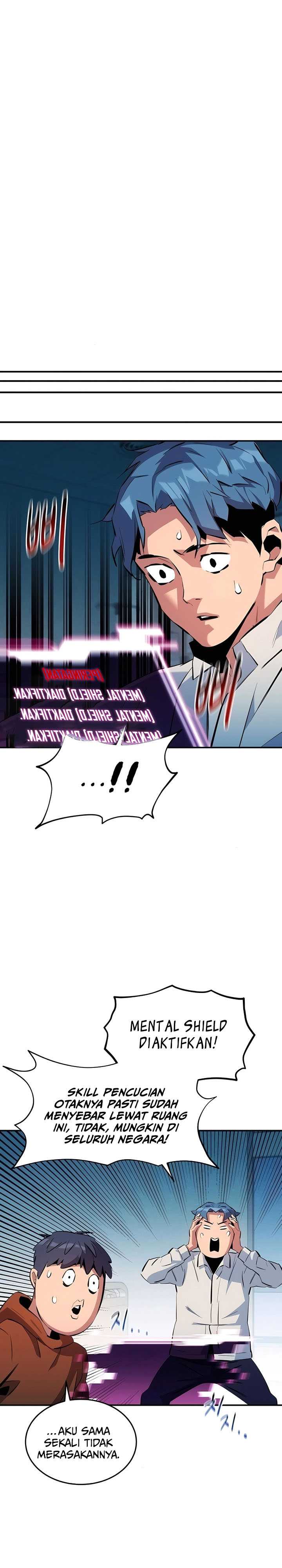 Auto-Hunting With Clones Chapter 142