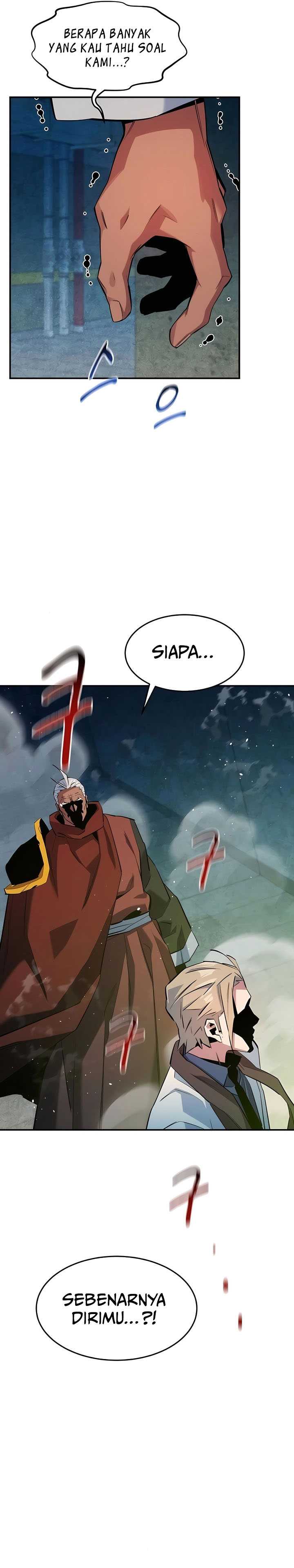 Auto-Hunting With Clones Chapter 142