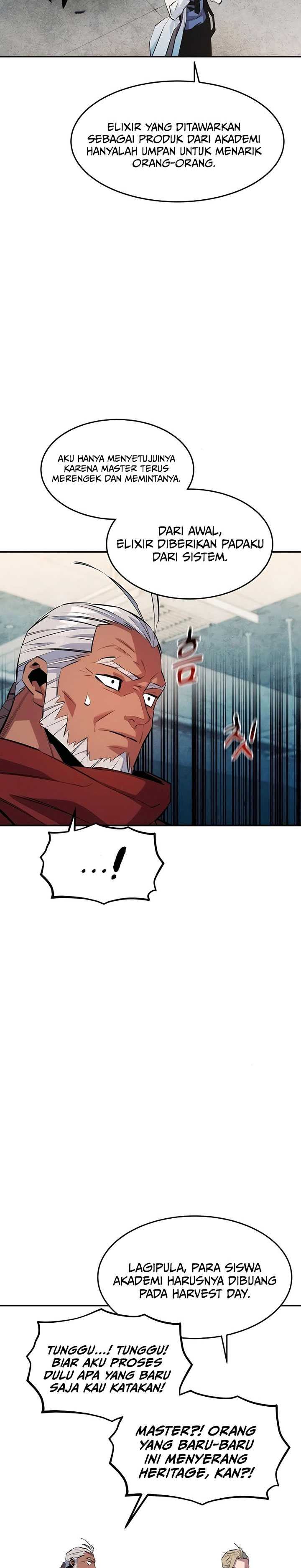 Auto-Hunting With Clones Chapter 142