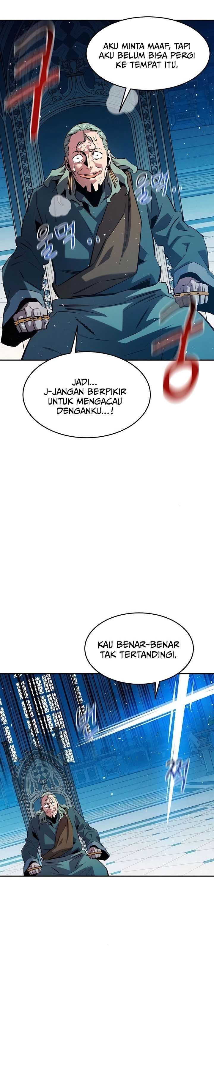 Auto-Hunting With Clones Chapter 142