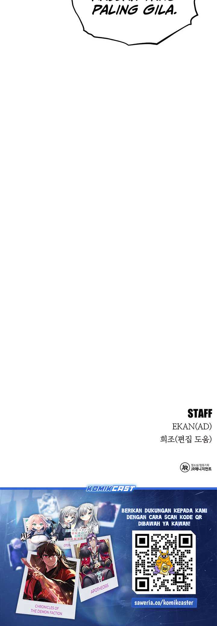 Auto-Hunting With Clones Chapter 142