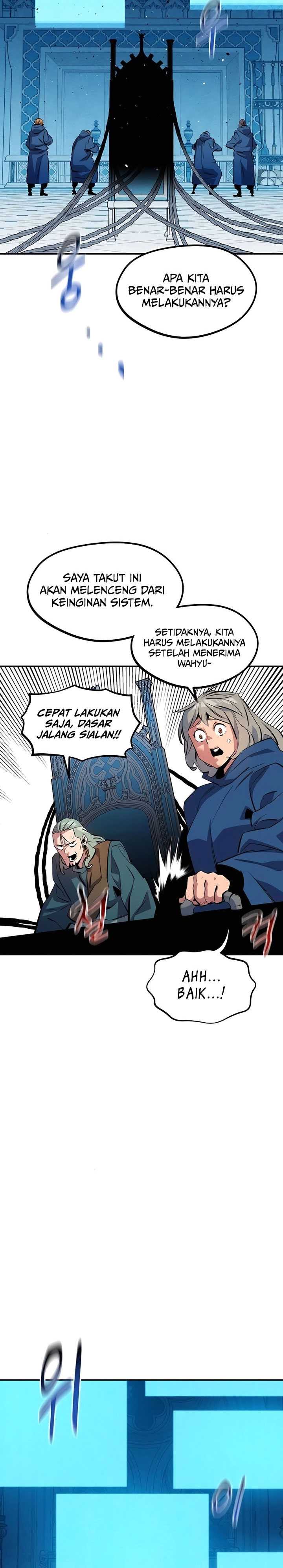 Auto-Hunting With Clones Chapter 142