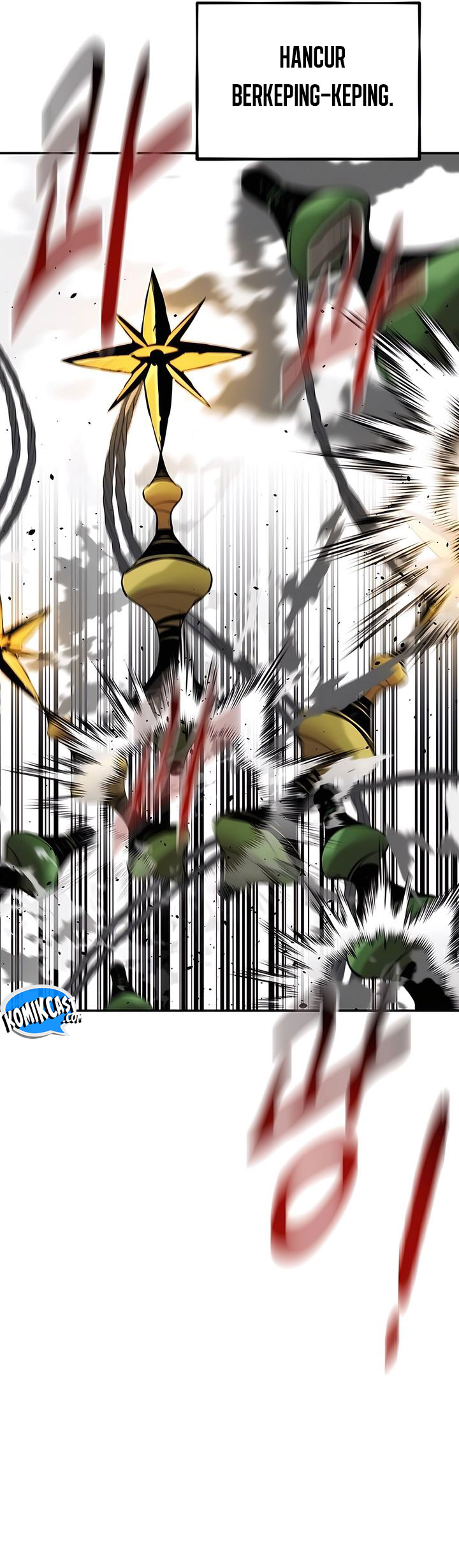 Auto-Hunting With Clones Chapter 143