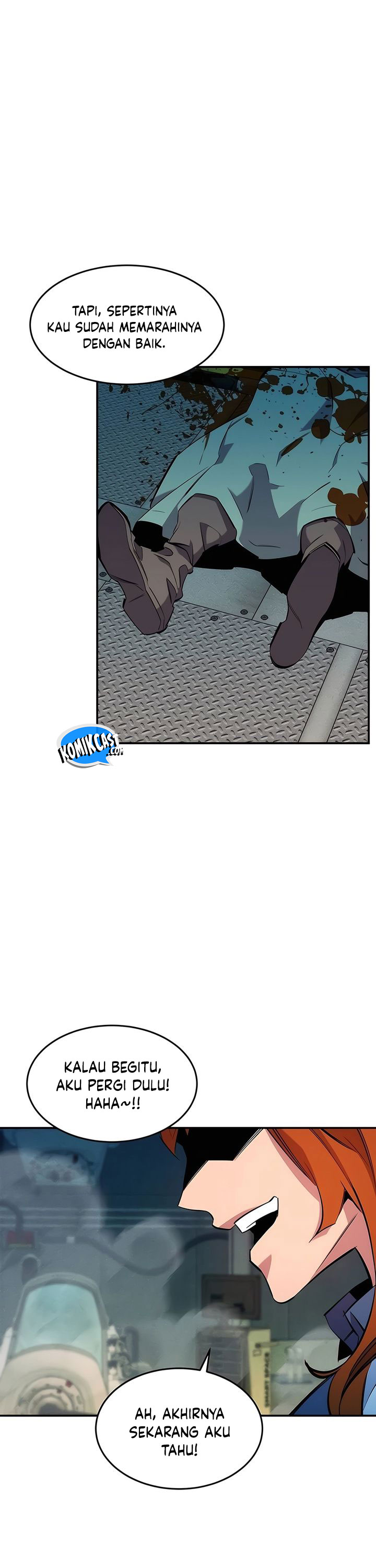 Auto-Hunting With Clones Chapter 143