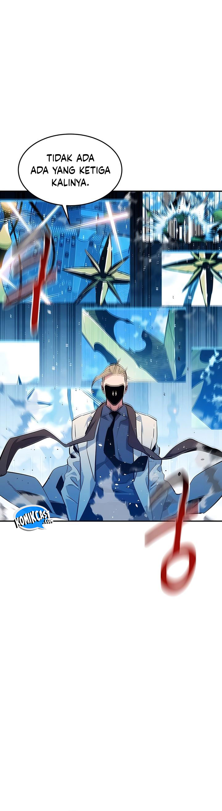 Auto-Hunting With Clones Chapter 143