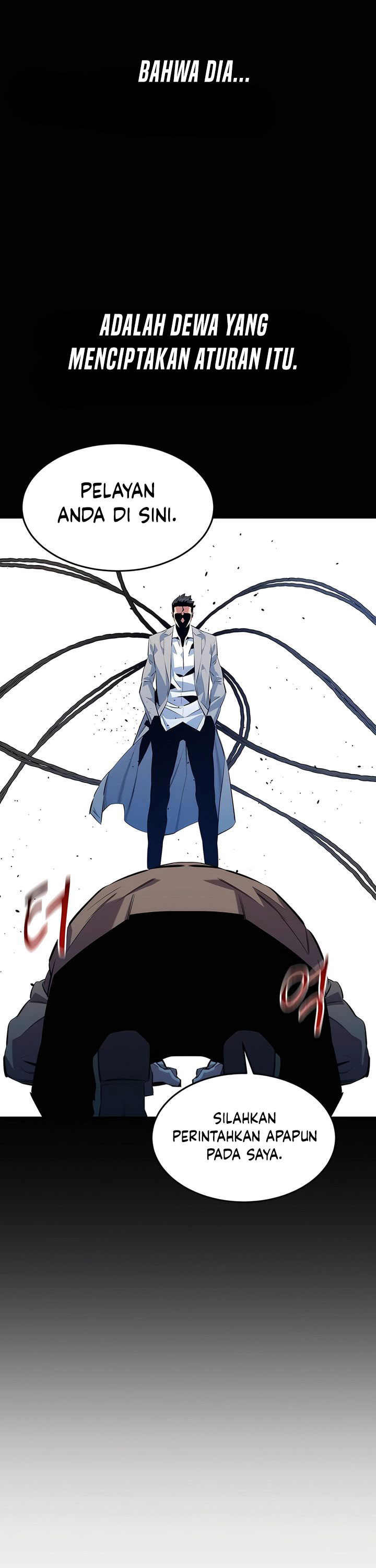 Auto-Hunting With Clones Chapter 143