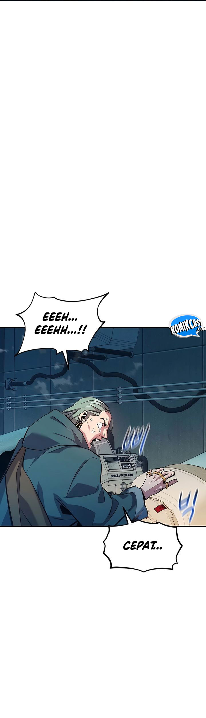 Auto-Hunting With Clones Chapter 143