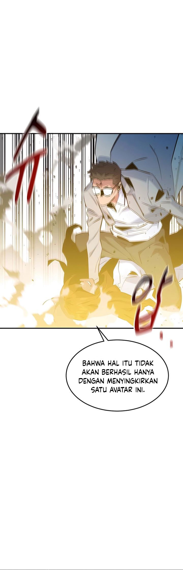 Auto-Hunting With Clones Chapter 144