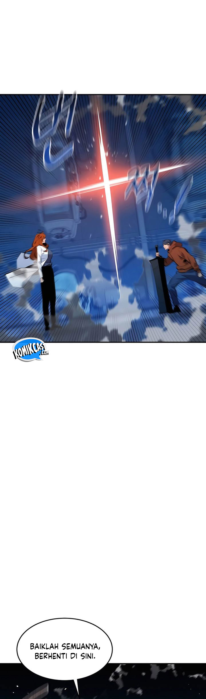 Auto-Hunting With Clones Chapter 144