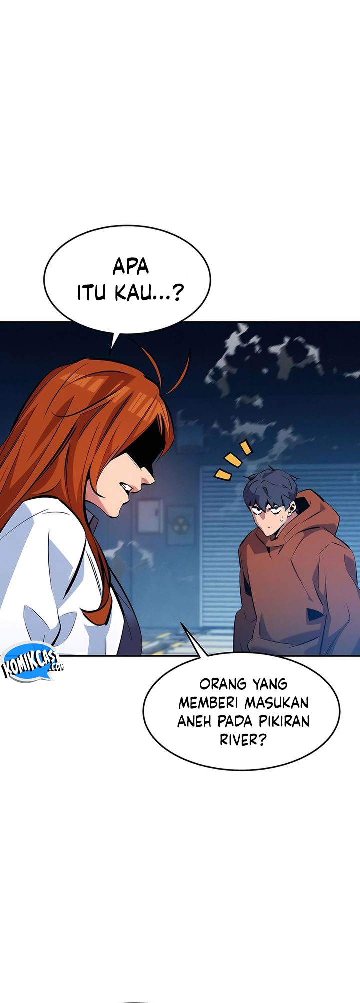 Auto-Hunting With Clones Chapter 144