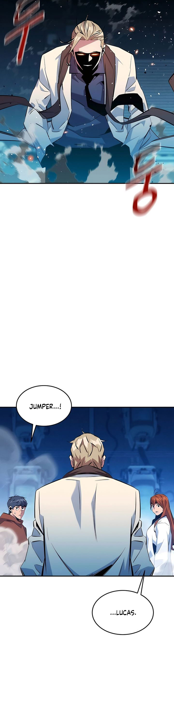 Auto-Hunting With Clones Chapter 144