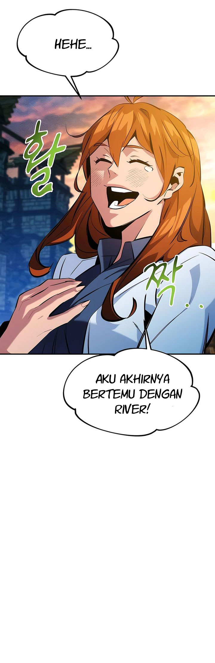 Auto-Hunting With Clones Chapter 144