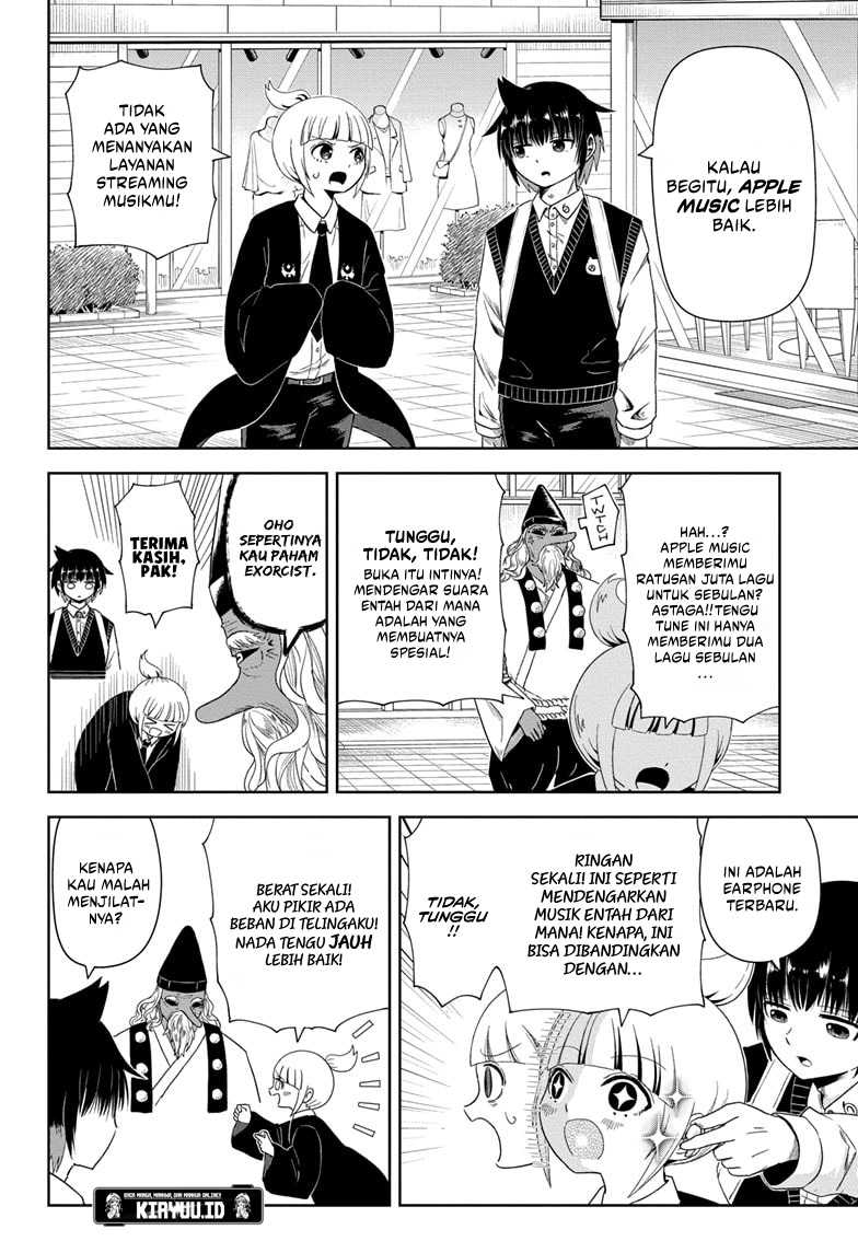 Youkai Buster Murakami Chapter 02