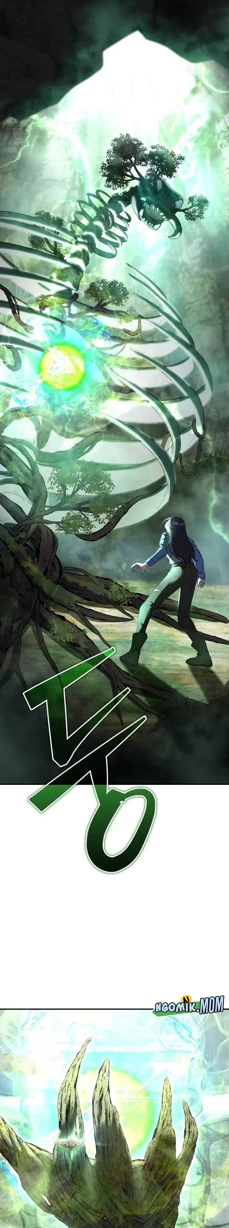 The Returned C-Rank Tank Won’t Die! Chapter 01