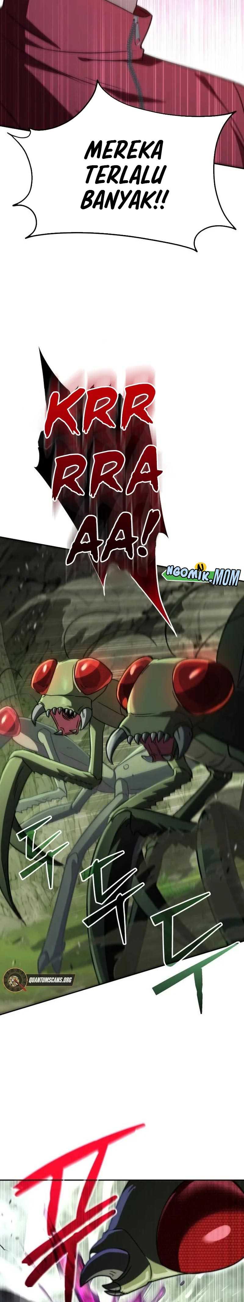 The Returned C-Rank Tank Won’t Die! Chapter 01