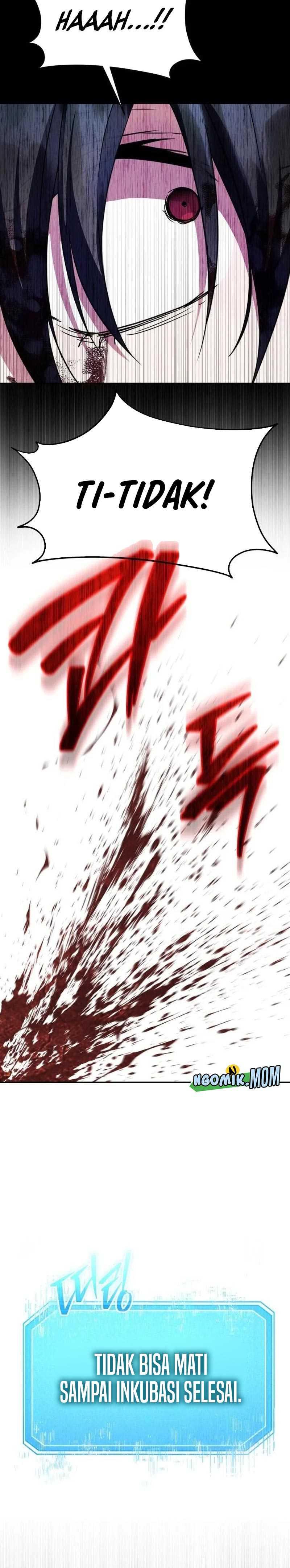 The Returned C-Rank Tank Won’t Die! Chapter 01