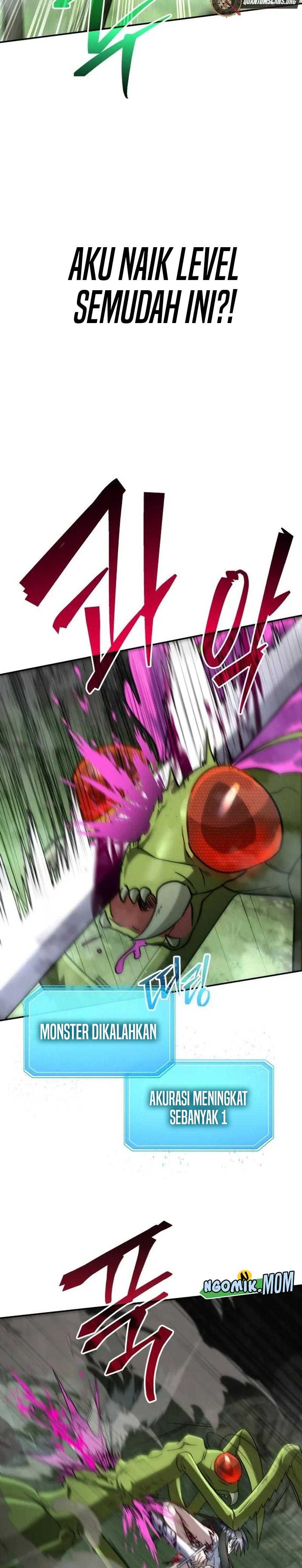 The Returned C-Rank Tank Won’t Die! Chapter 01